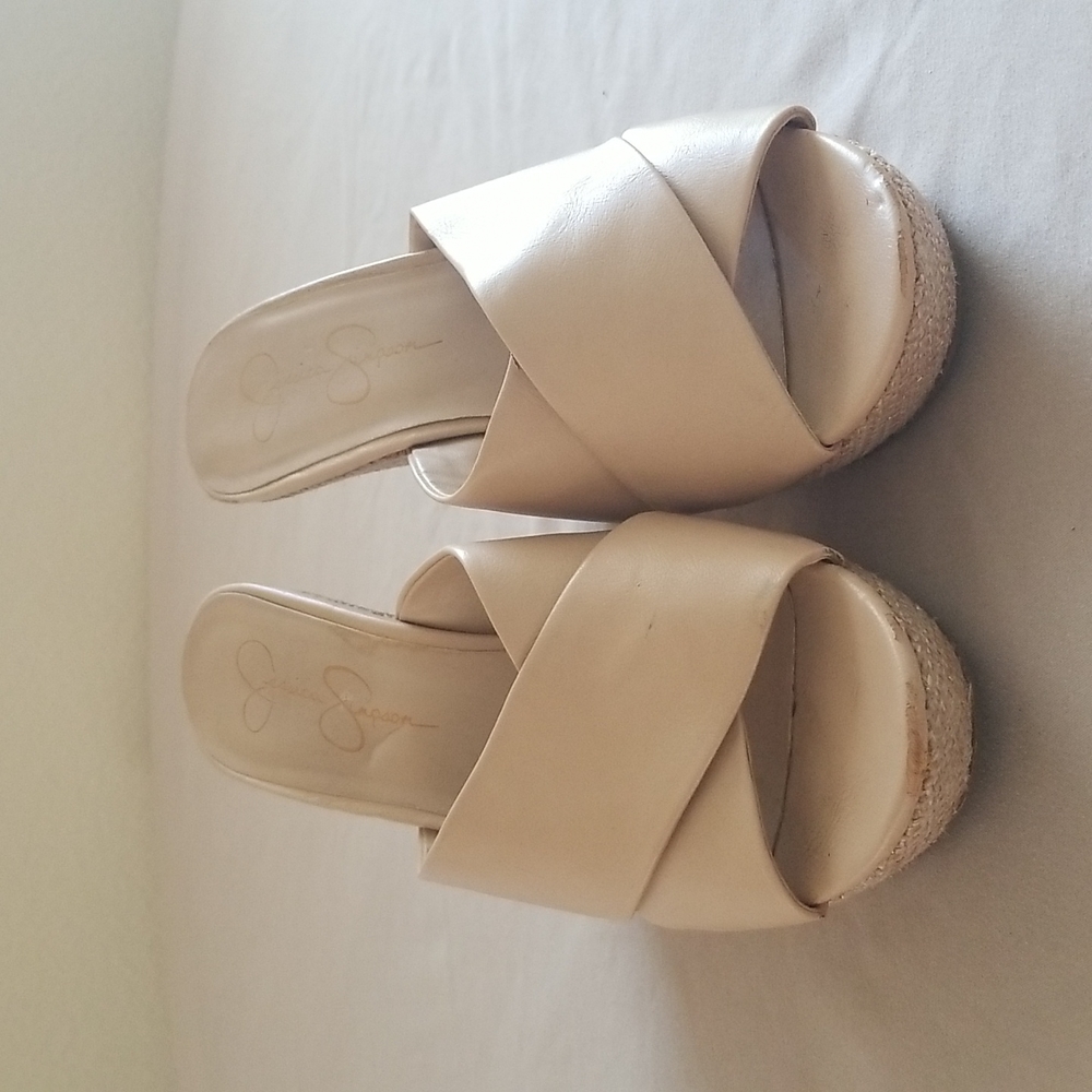 Female summer Platforms